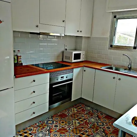 La Naranja Denia 1ªlinea De Playa -Wifi- Parking Free Apartment Exterior photo