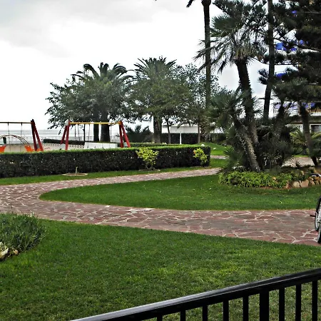 La Naranja Denia 1ªlinea De Playa -Wifi- Parking Free Apartment Exterior photo