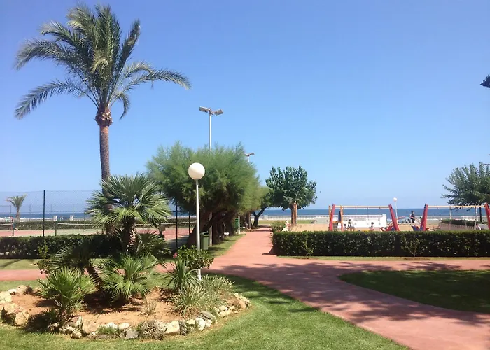 La Naranja Denia 1ªlinea De Playa -Wifi- Parking Free