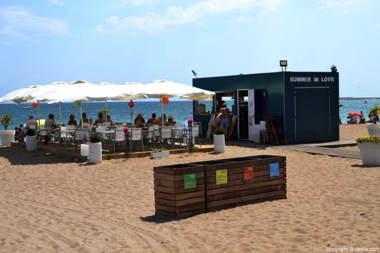 La Naranja 1ªlinea De Playa -wifi- Parking Free Dénia