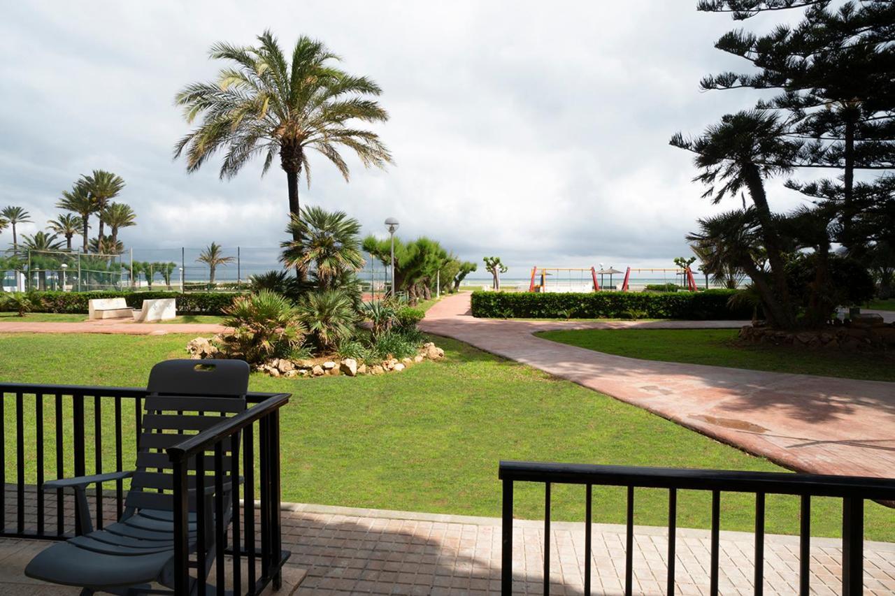 La Naranja 1ªlinea De Playa -wifi- Parking Free Apartment