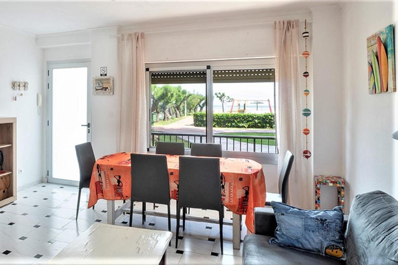 La Naranja 1ªlinea De Playa -wifi- Parking Free * Denia