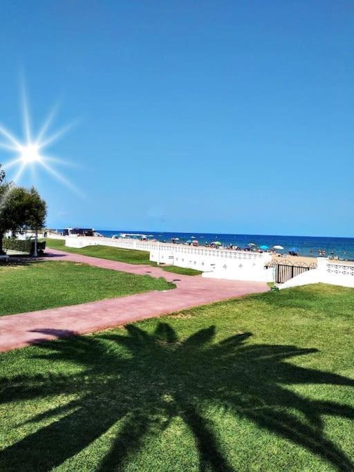 La Naranja 1ªlinea De Playa -wifi- Parking Free *