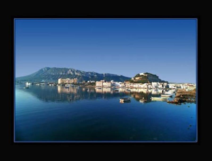 La Naranja 1ªlinea De Playa -wifi- Parking Free Apartment