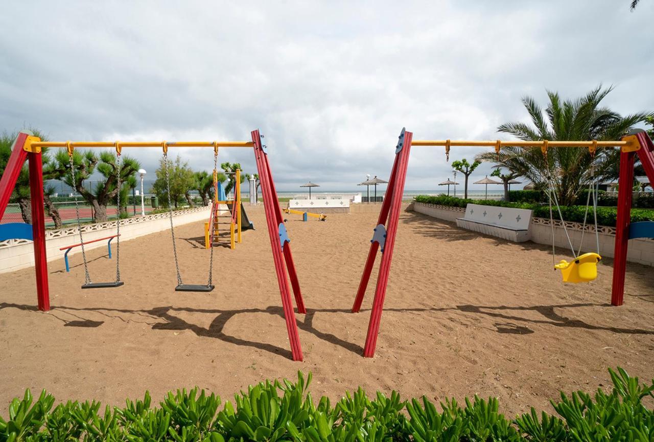 La Naranja 1ªlinea De Playa -wifi- Parking Free