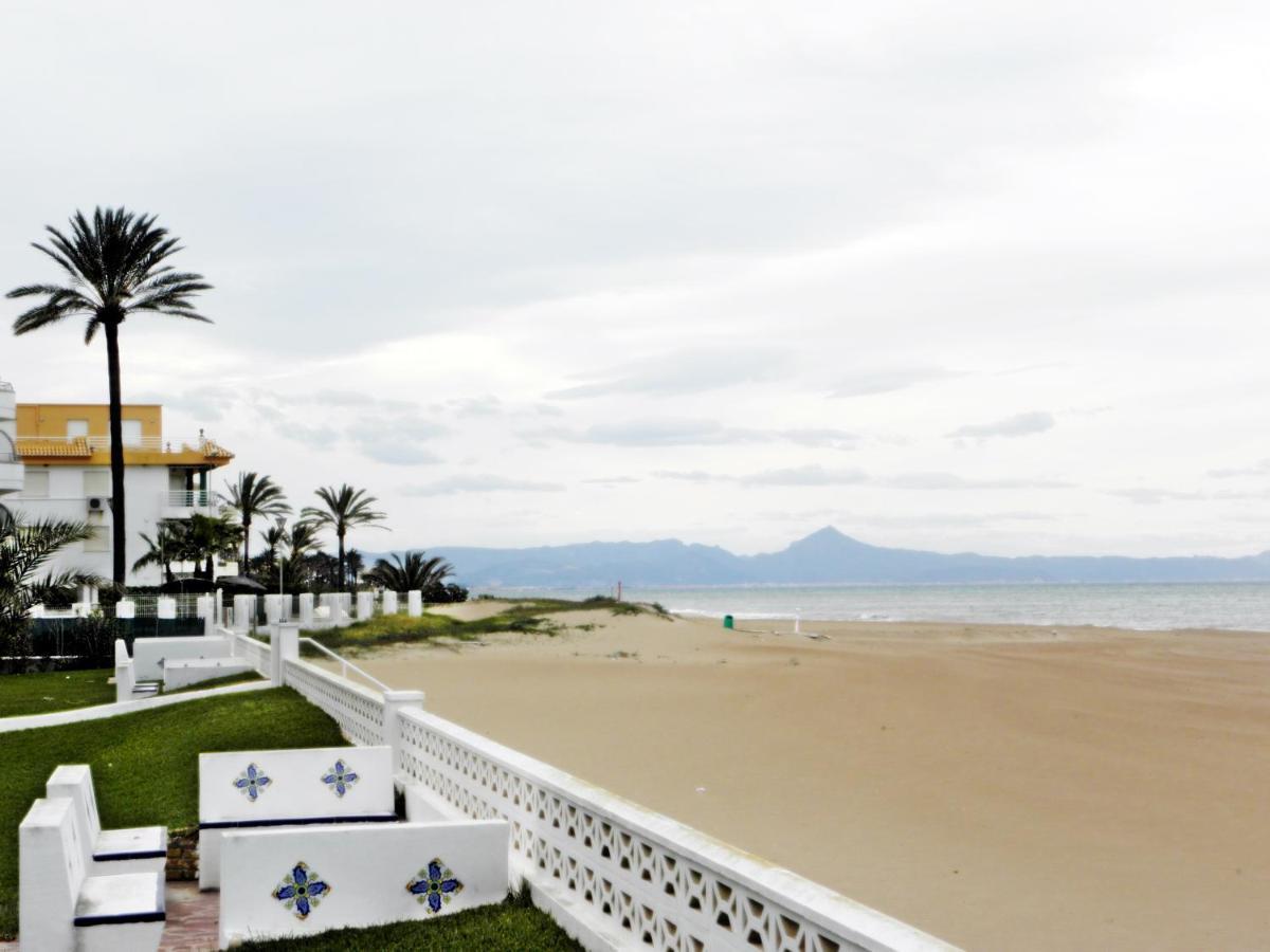 La Naranja 1ªlinea De Playa -wifi- Parking Free Apartment *