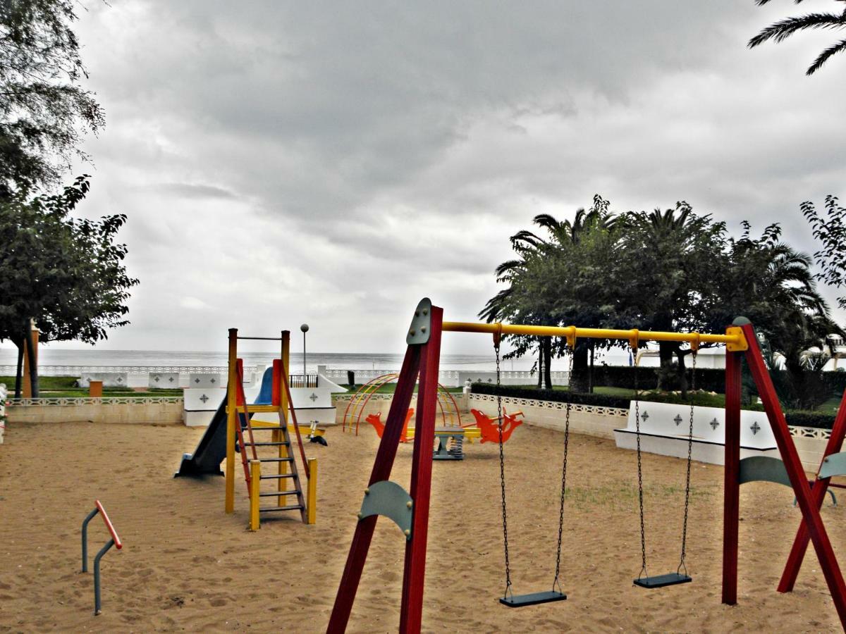 La Naranja 1ªlinea De Playa -wifi- Parking Free *