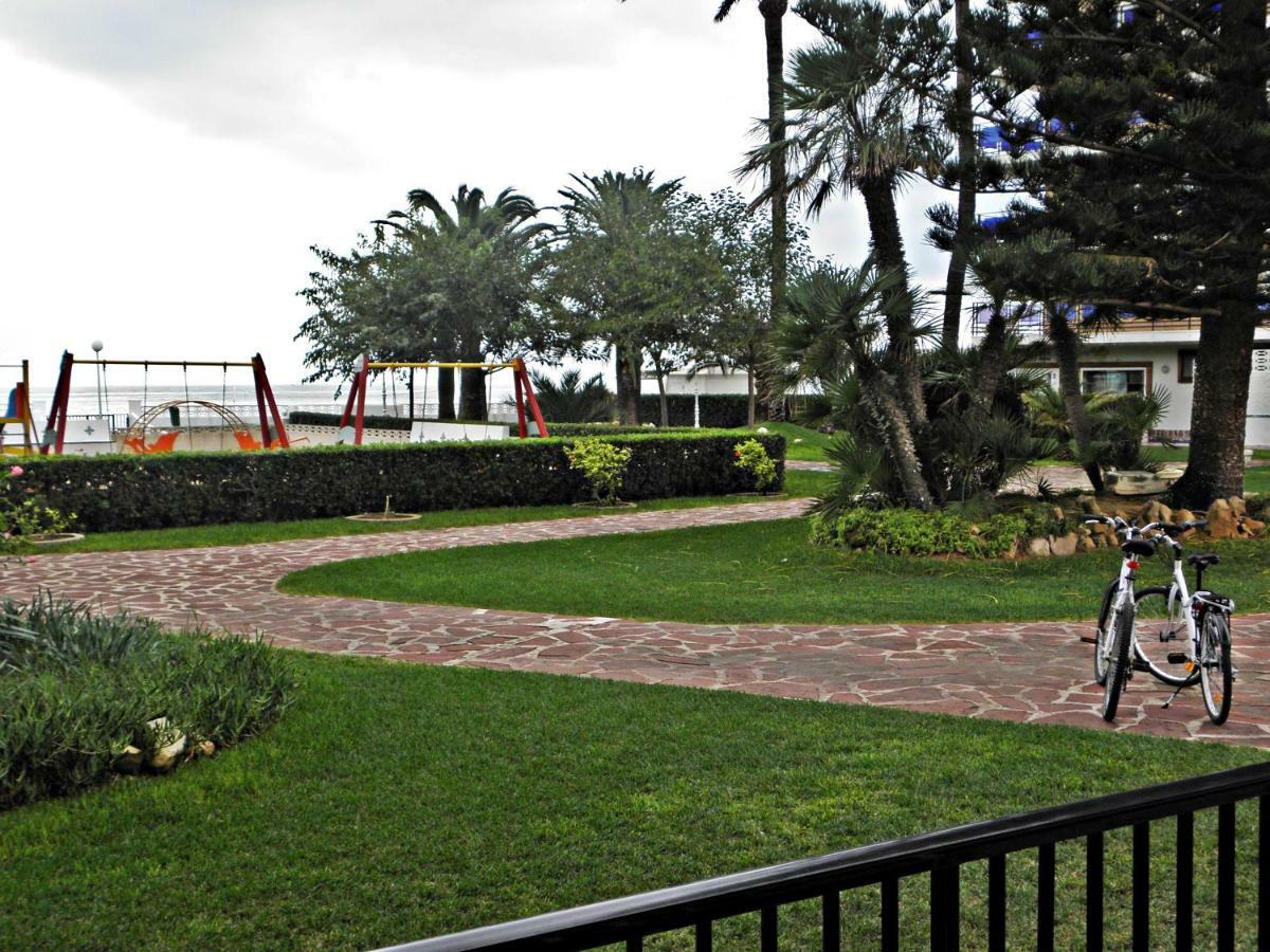La Naranja 1ªlinea De Playa -wifi- Parking Free *