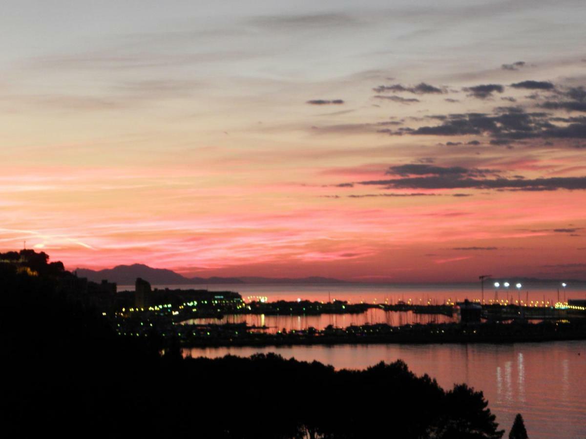 La Naranja 1ªlinea De Playa -wifi- Parking Free Apartment *