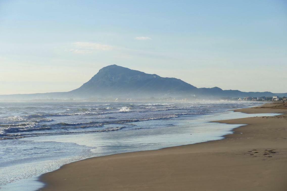 La Naranja 1ªlinea De Playa -wifi- Parking Free Apartment *